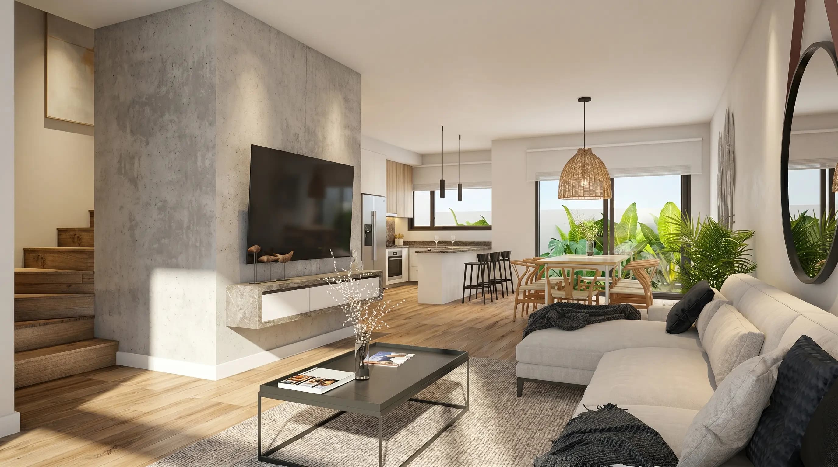 Render 2