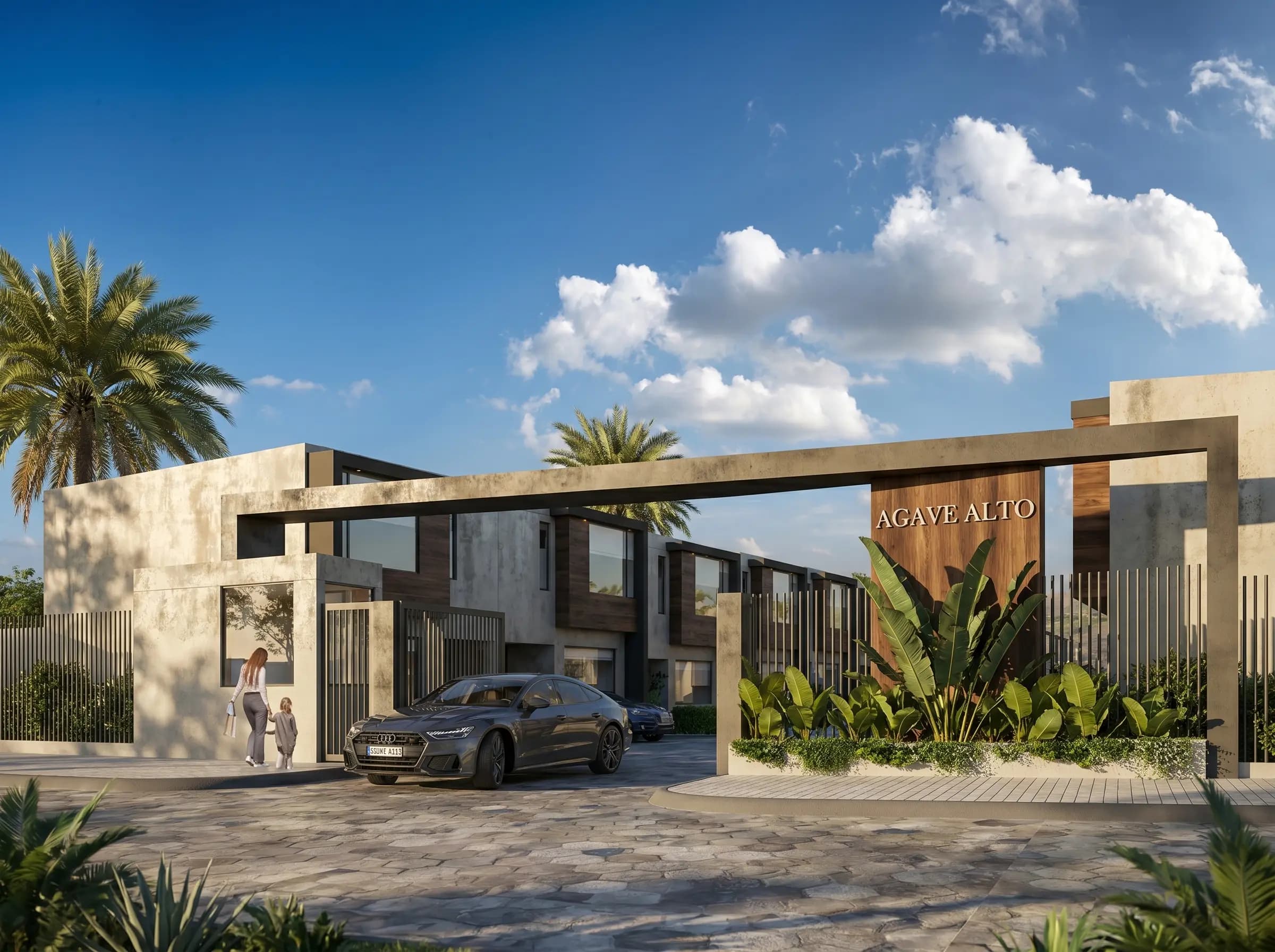 Render 5