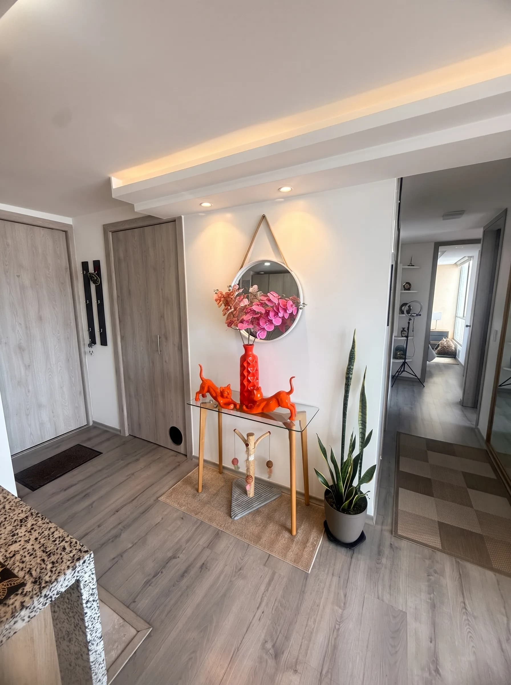 Departamento Premium en Eloy Alfaro y Los Nogales - Foto 1