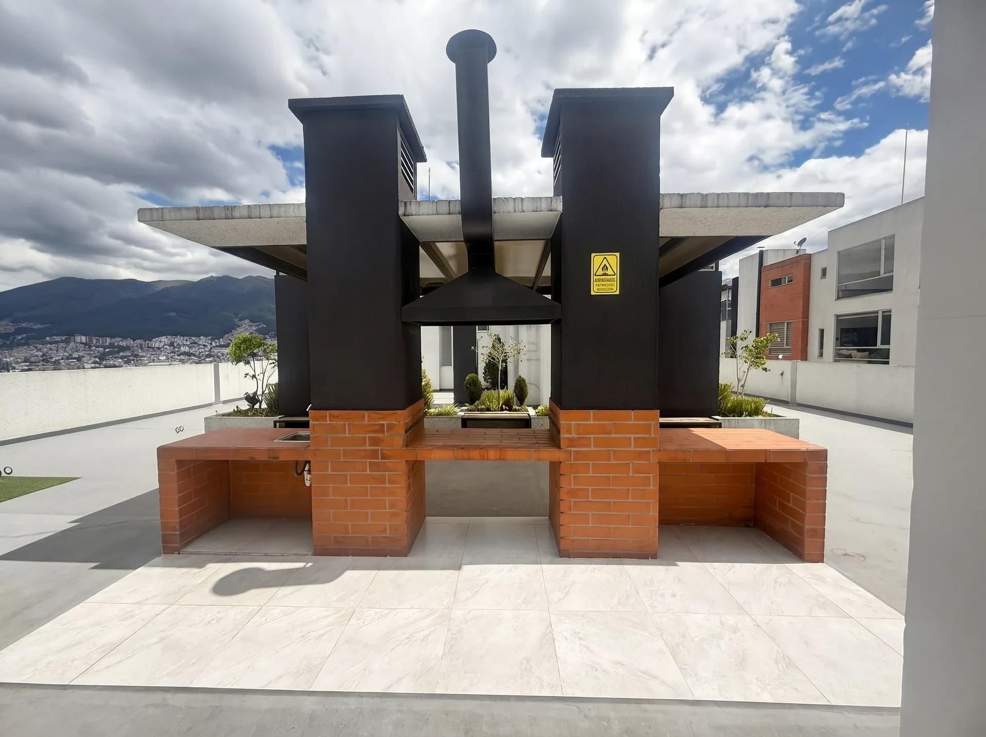 Departamento Premium en Eloy Alfaro y Los Nogales - Foto 2