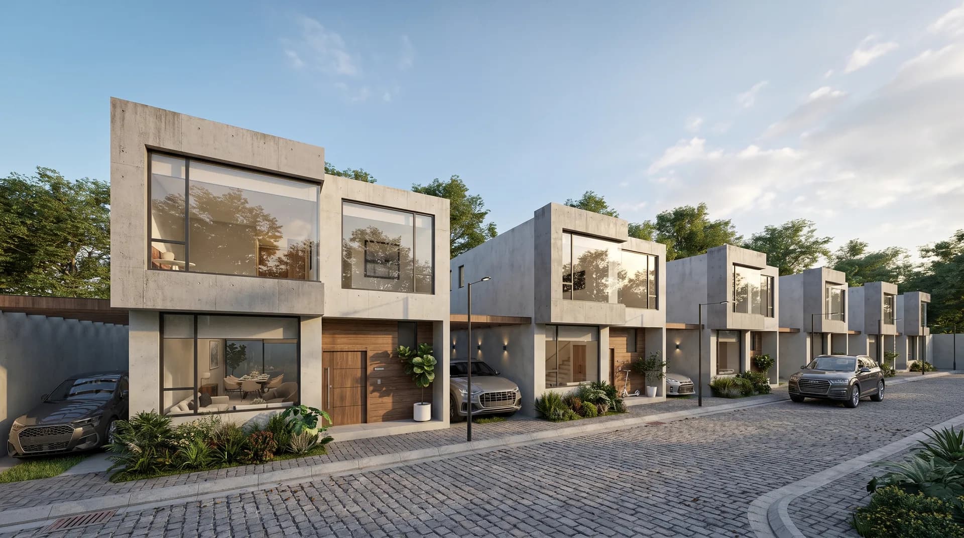 Moderna Casa por Estrenar de 3 Dormitorios en Tumbaco - Foto 6