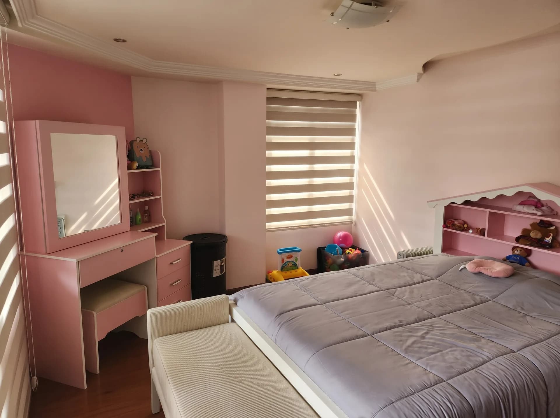 Exclusivo Departamento de Lujo en Monteserrín
