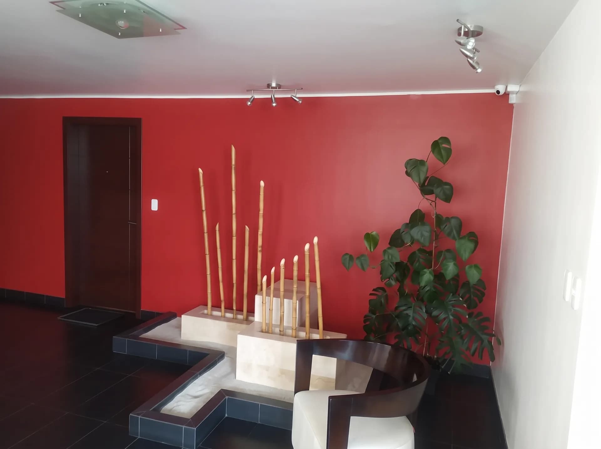 Suite Urbana Independiente en Mariana de Jesús (Negociable) - Foto 2