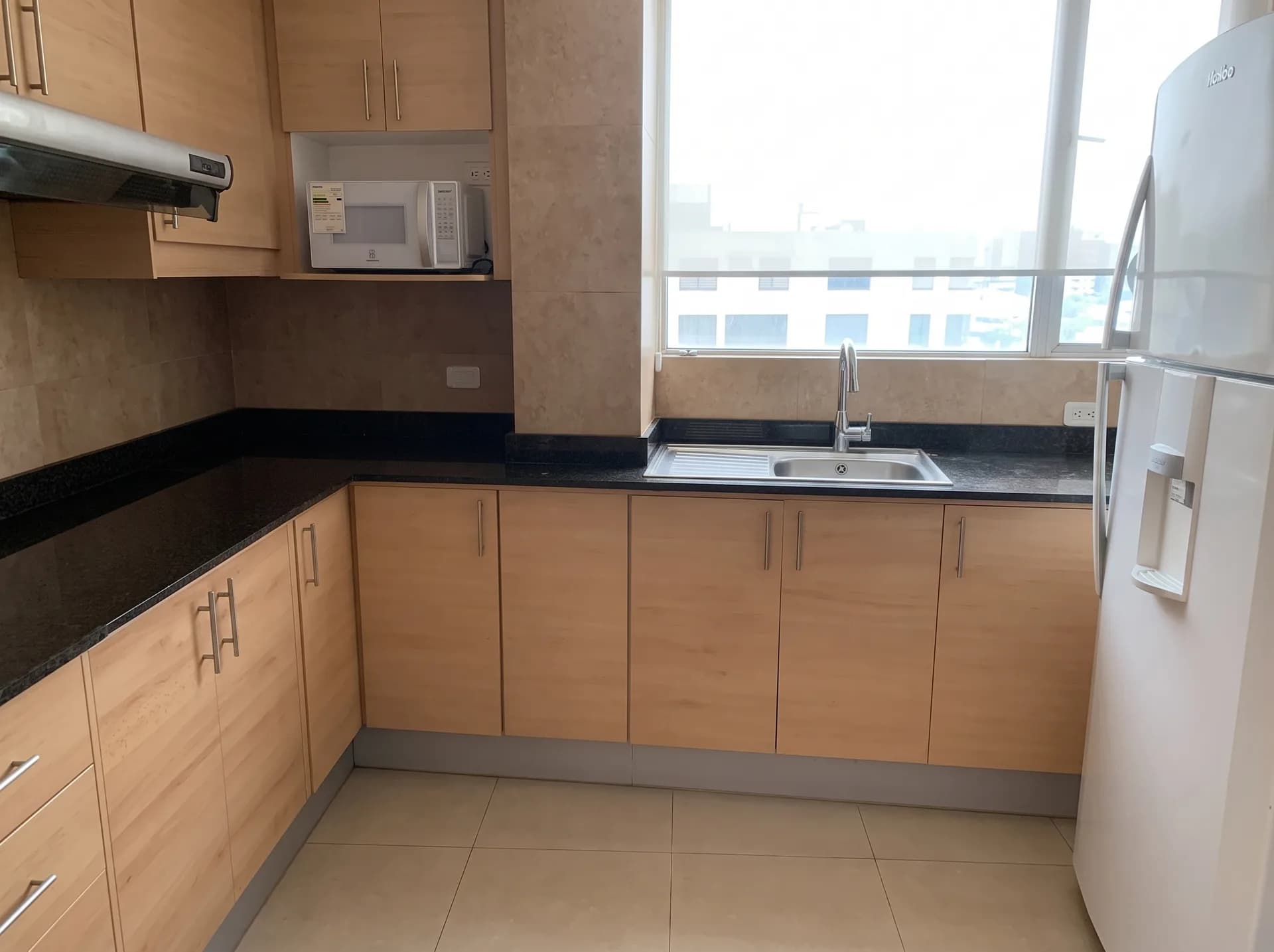Suite Urbana Independiente en Mariana de Jesús (Negociable) - Foto 9